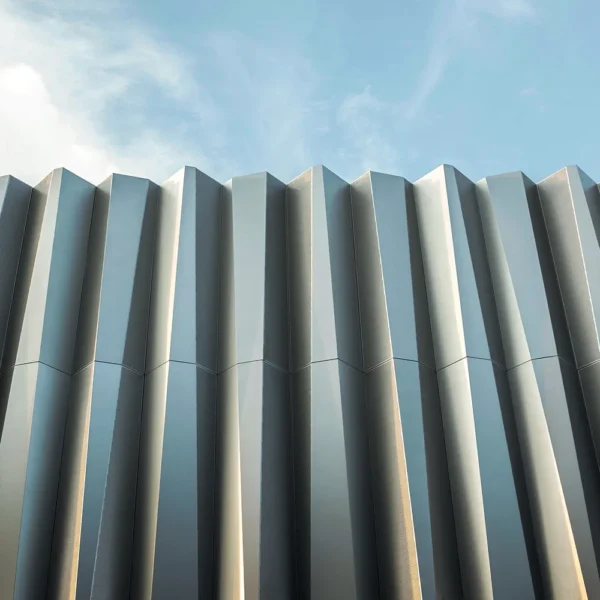 High quality aluminum plastic panels for shopping malls - Image 2