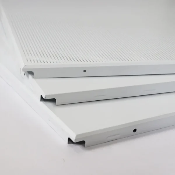 Square aluminum ceiling tile 600mm*600mm - Image 4
