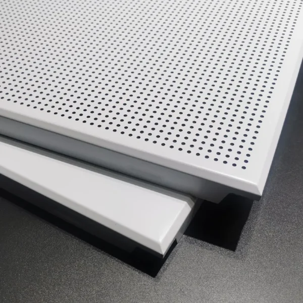 High quality metal ceiling gussets - Image 2