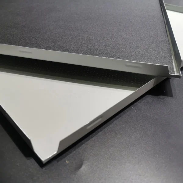 High quality metal ceiling gussets - Image 4