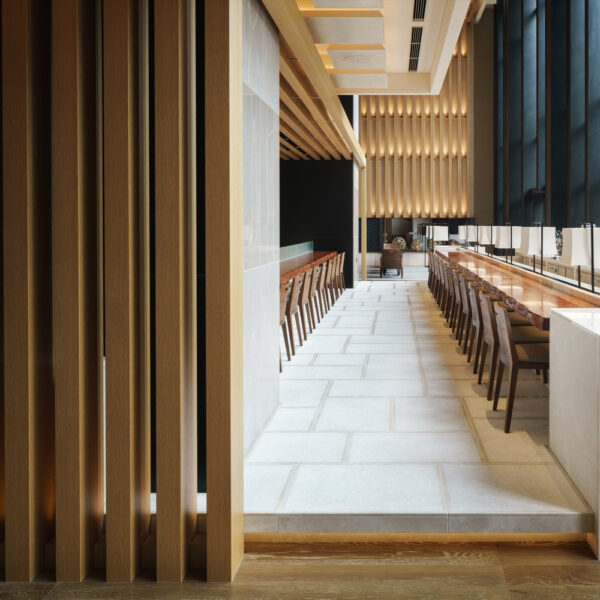 High quality aluminum square tube ceiling can be used for walls - Image 3