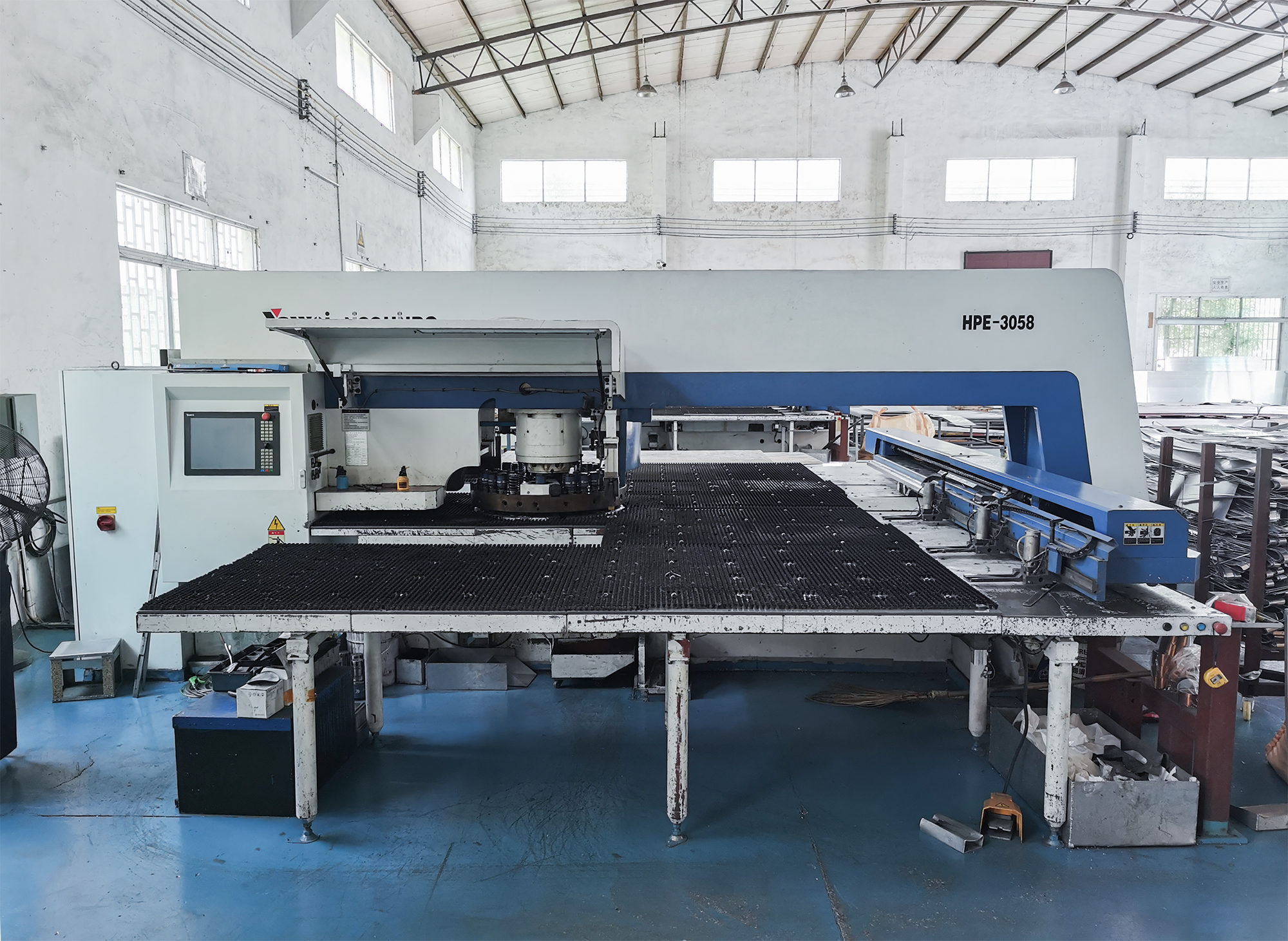 Concealed Fastener Aluminum Curtain Wall Panel Facade Manufacturer