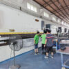 Imp Walls Aluminum Curtain Wall Panel Facade Manufacturer - Image 3
