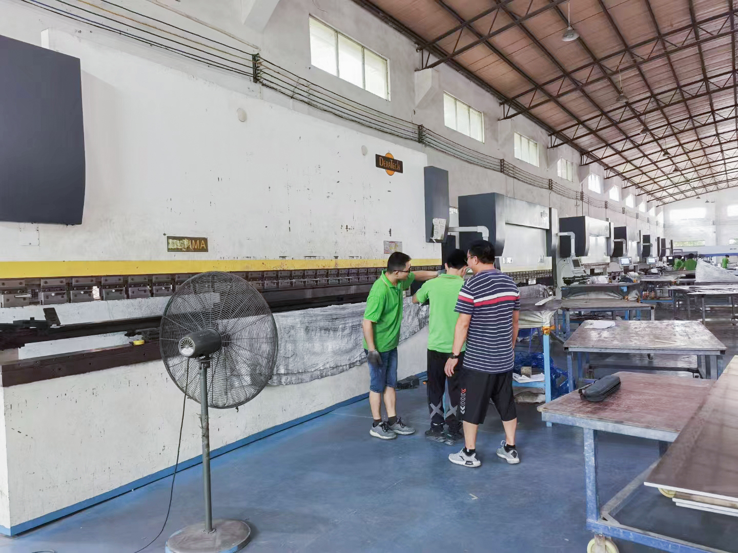 Concealed Fastener Aluminum Curtain Wall Panel Facade Manufacturer