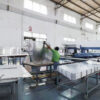 Alu Flat Bar Aluminum Curtain Wall Panel Facade Manufacturer - Image 2