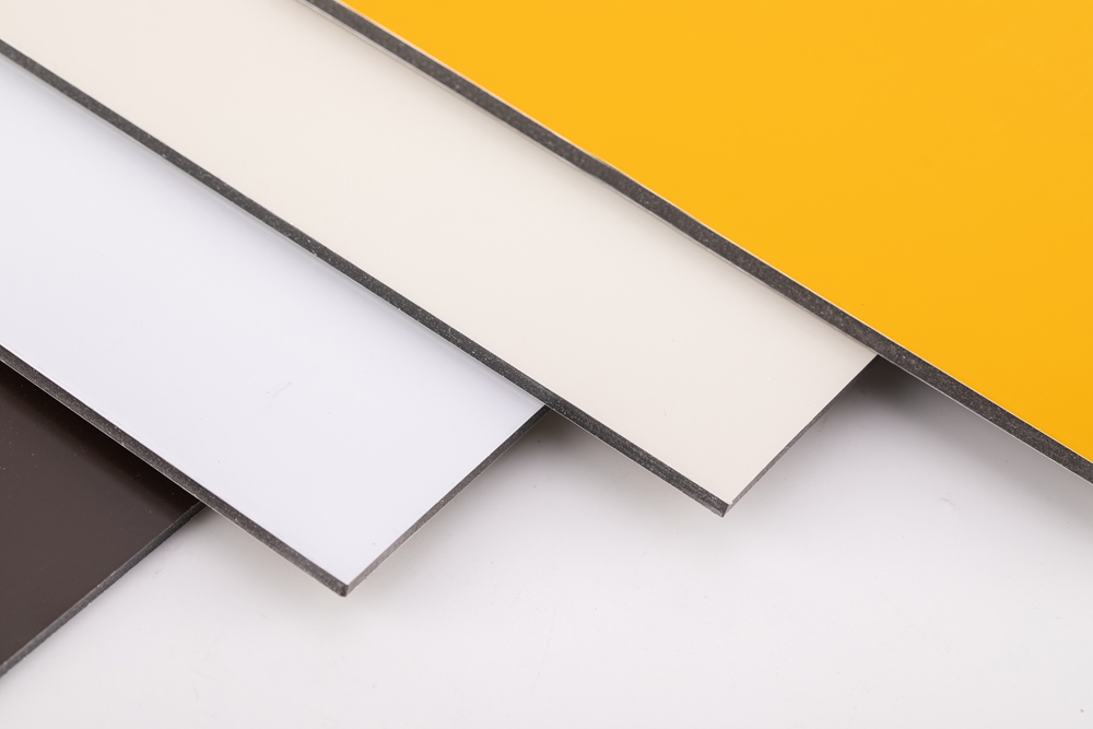 Acm Composite Panels For Building Facades Affordable