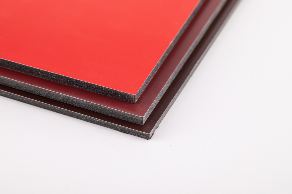 Acm Composite Panels For Building Facades Affordable