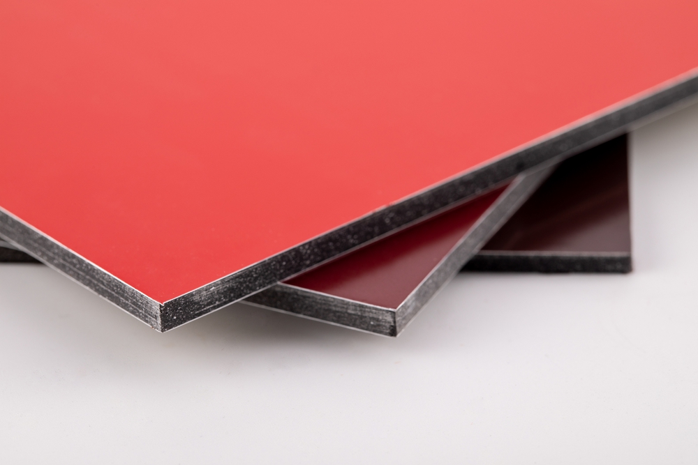 Acm Composite Panels For Building Facades Affordable