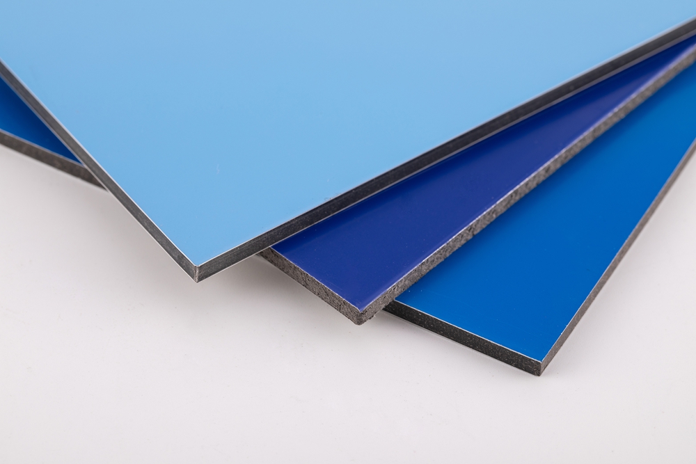 Acm Composite Panels For Building Facades Affordable
