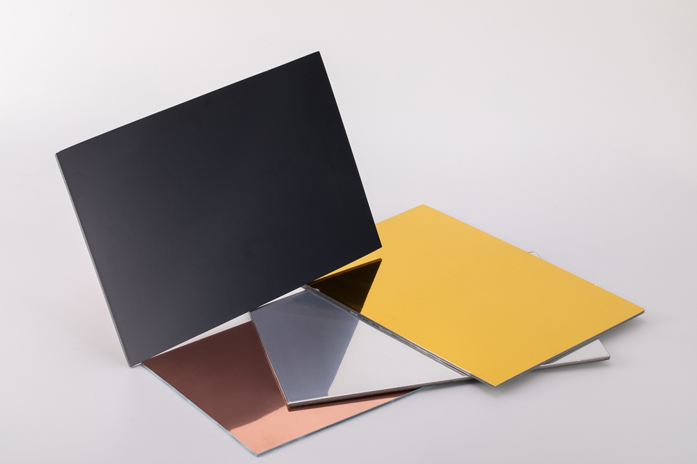 Acm Composite Panels For Building Facades Affordable