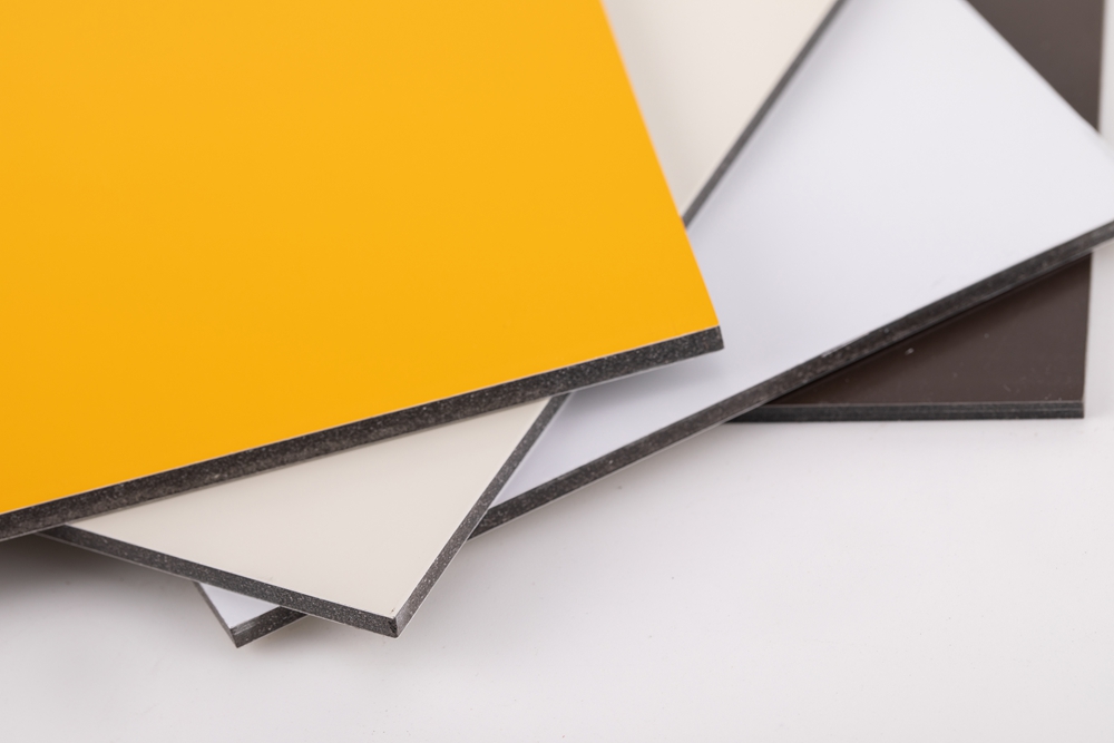 Acm Composite Panels For Building Facades Affordable
