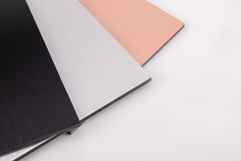 Acm Composite Panels For Building Facades Affordable