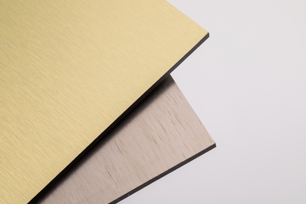 Acm Composite Panels For Building Facades Affordable