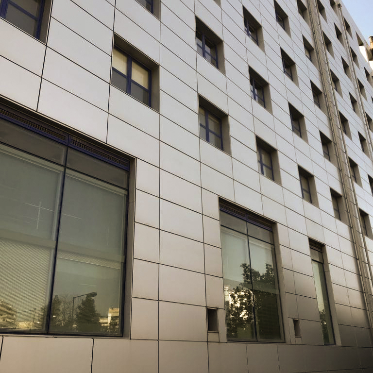 Acm Composite Panels For Building Facades Affordable