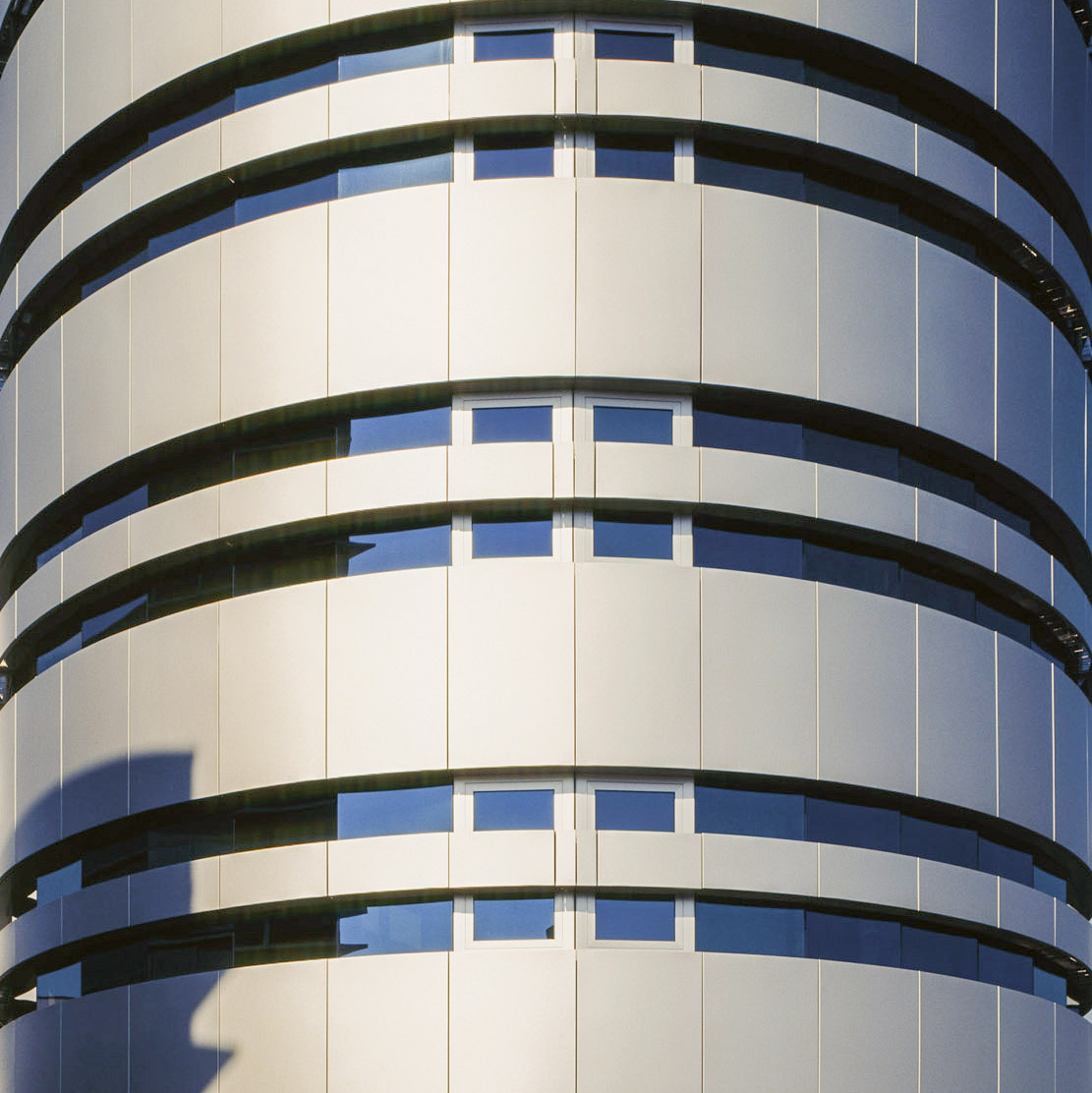Acm Composite Panels For Building Facades Affordable