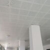 Indoor aluminum ceiling for walkways - Image 4