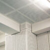 Indoor aluminum ceiling for walkways - Image 3