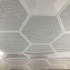 Indoor aluminum ceiling for walkways - Image 2