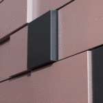Aluminum wall cladding systems