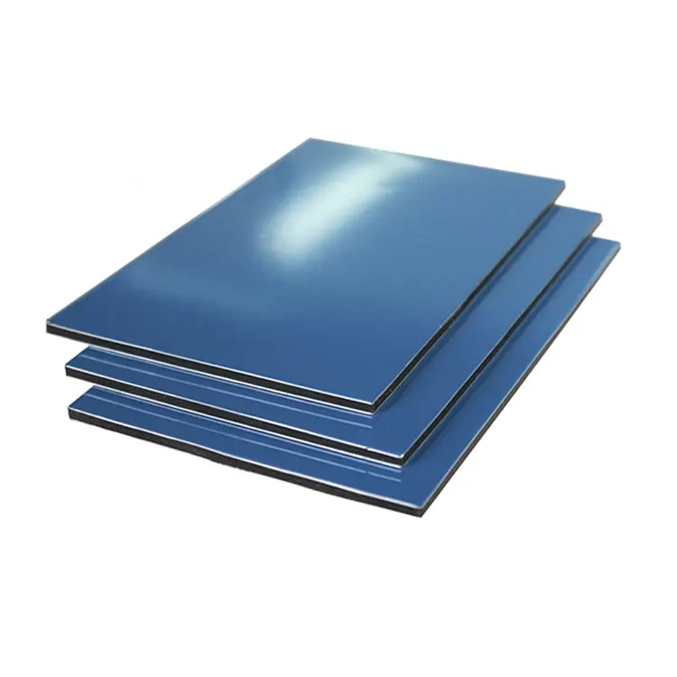 ACP vs ACM: Differences, Fire Safety, Cost, and Panel Selection Guide Likton ACP ACM aluminum composite panel structure