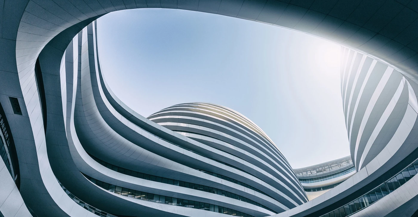 Home Likton solid aluminum veneer panels for high-rise facade