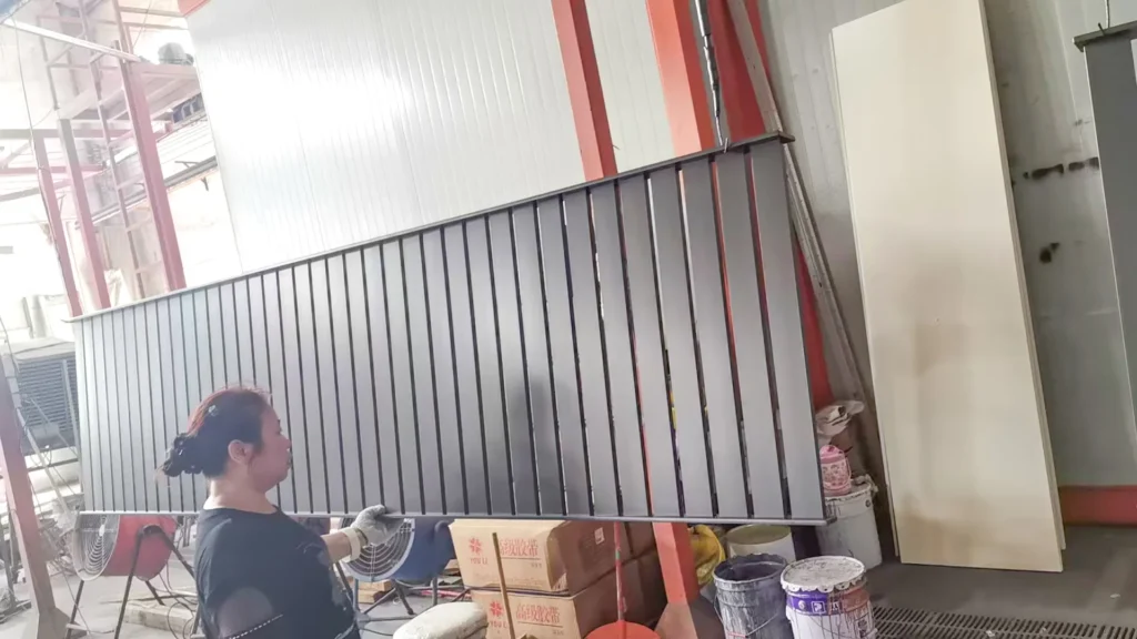 Caringbah Apartment Balcony Railings - 9
