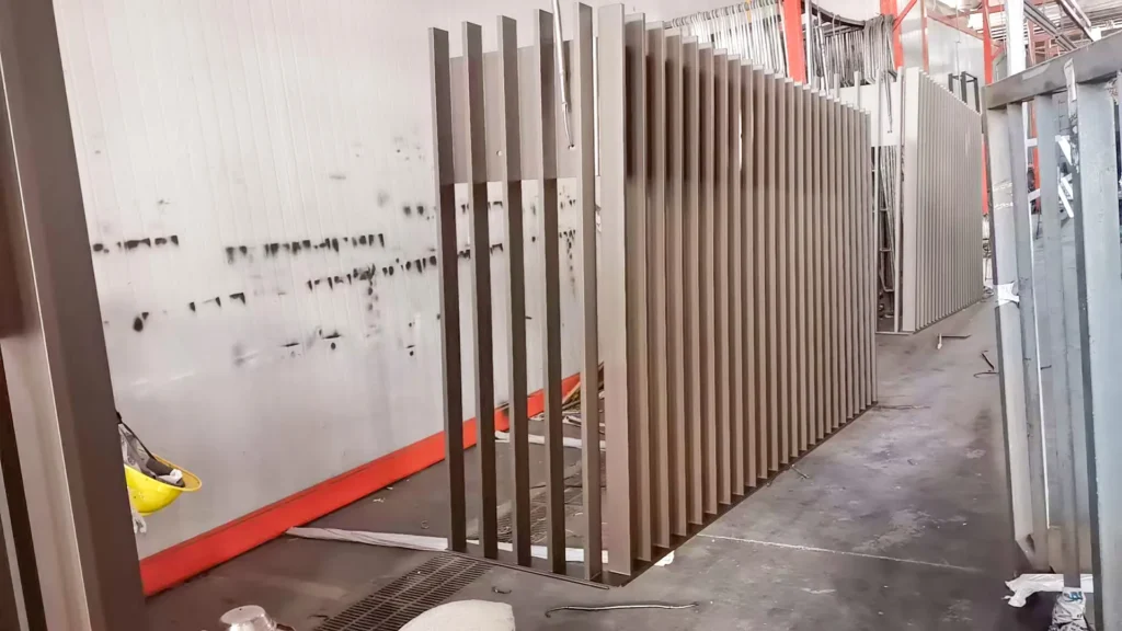 Caringbah Apartment Balcony Railings - 15