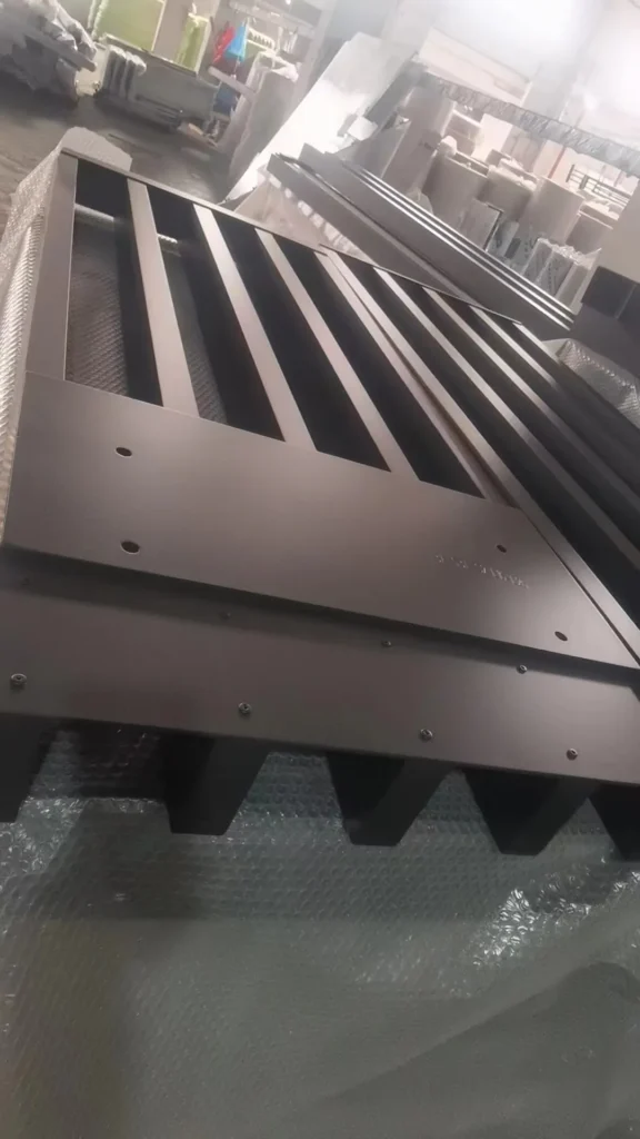Epping Apartment Glass Balustrades - 6