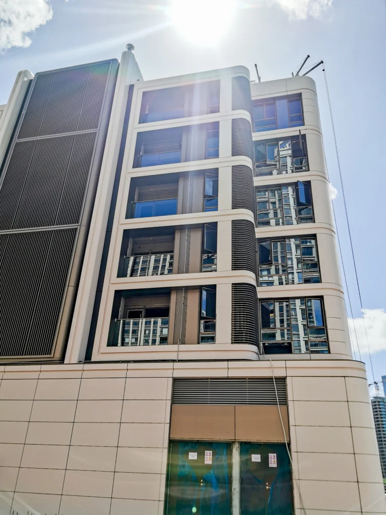 COFCO Sanya Yuexi No.1 (Joy City One Series) - 9