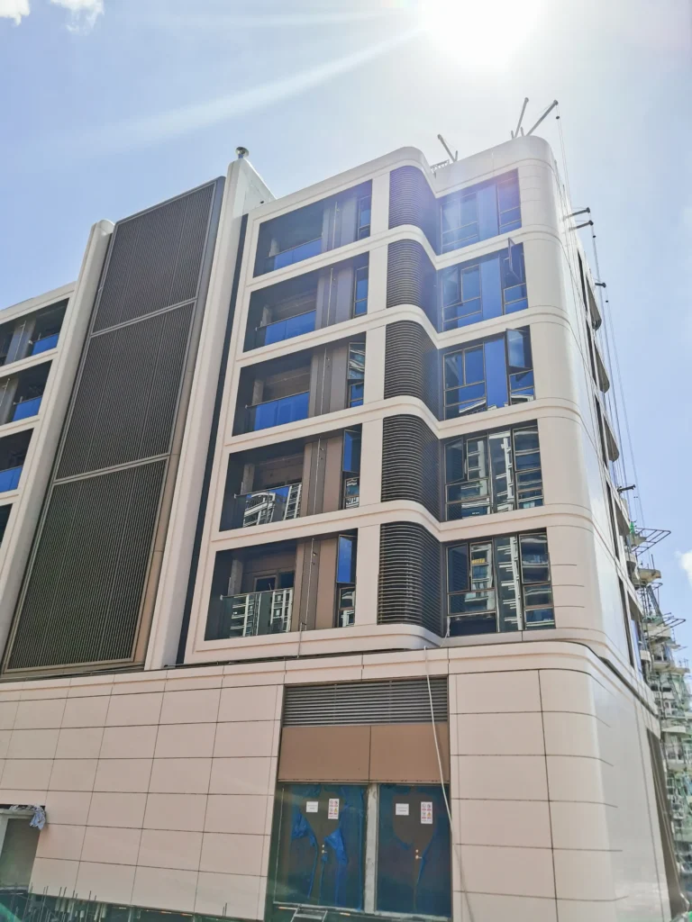 COFCO Sanya Yuexi No.1 (Joy City One Series) - 14