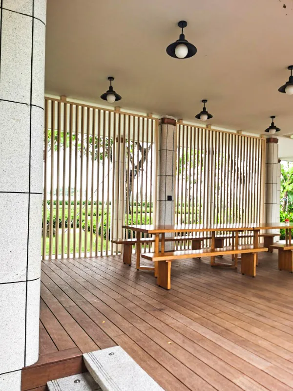 Yunhai Wuxiang (Hainan Eco-Smart New City) - 14