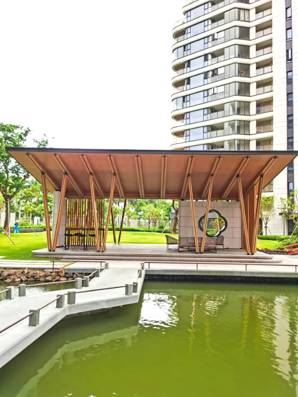 Yunhai Wuxiang (Hainan Eco-Smart New City) - 21